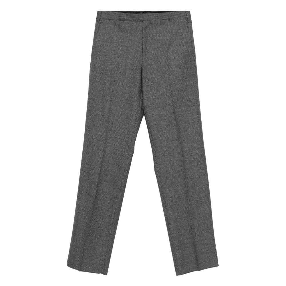 Lardini Pants - Gray | 310113c22e70578226bac97fc4d9f48932422a2d