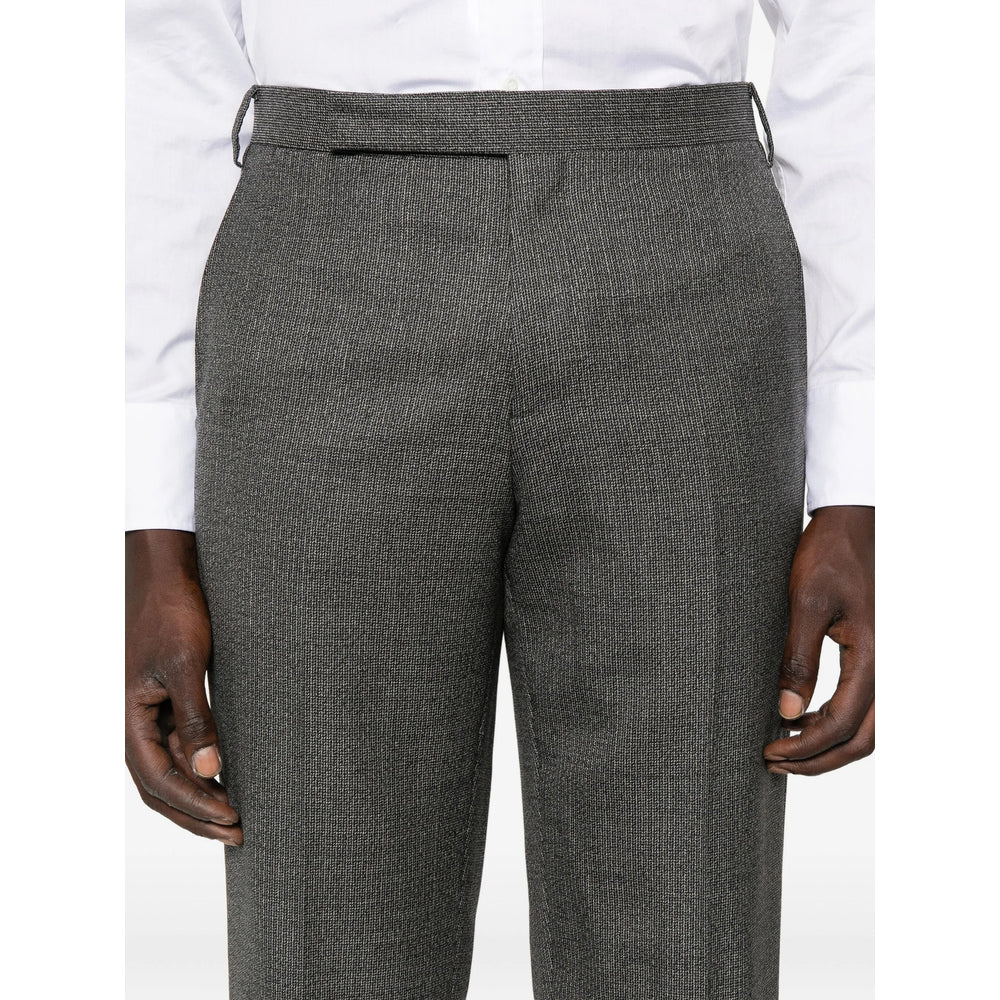 Lardini Pants - Gray | ca30d237917d3350acec5357386789a9527d97b6
