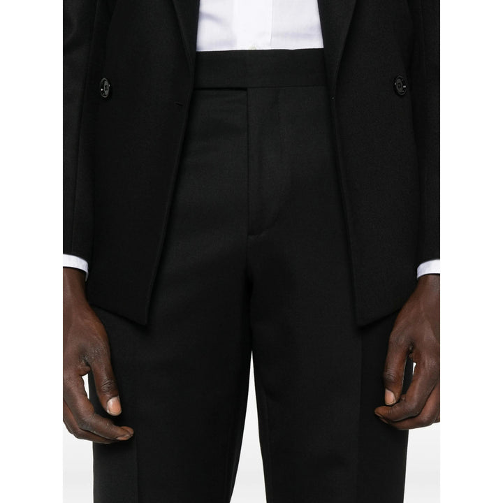 Lardini Pants - Black | 2e40ae66fbefe601e1a8c2215d2f78629b70dc17