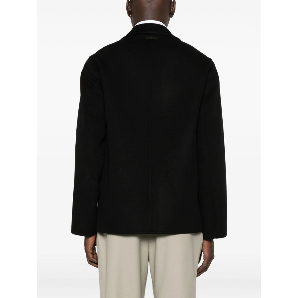 Lardini Jackets - Black | a90a334a7be5d772099075218dad8aec9b1d305f