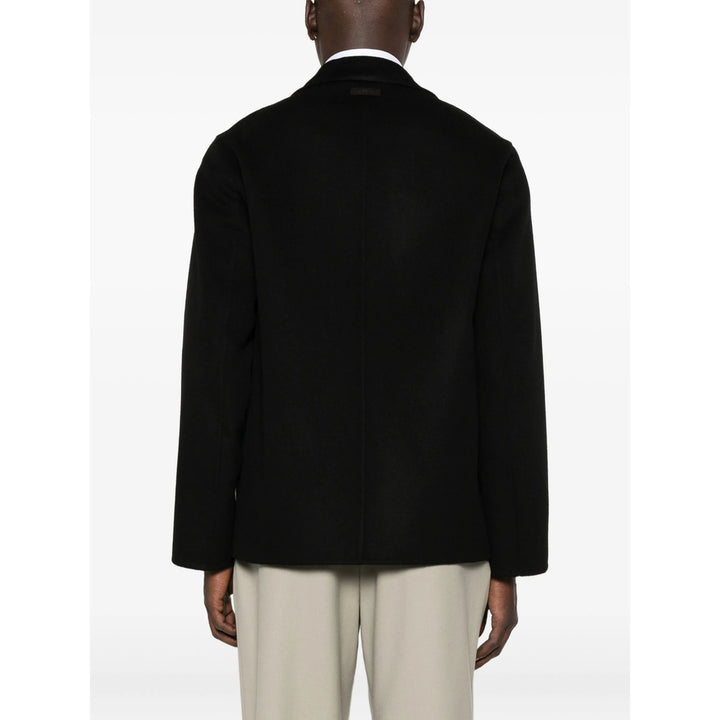 Lardini Jackets - Black | a90a334a7be5d772099075218dad8aec9b1d305f