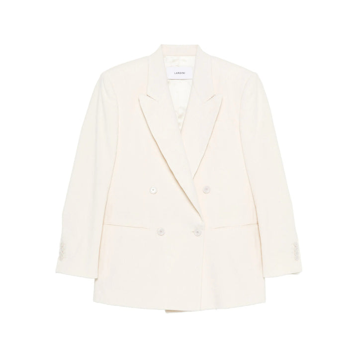 Lardini Jackets - White | 7ca9758695cb76884f16d957547572841a088505