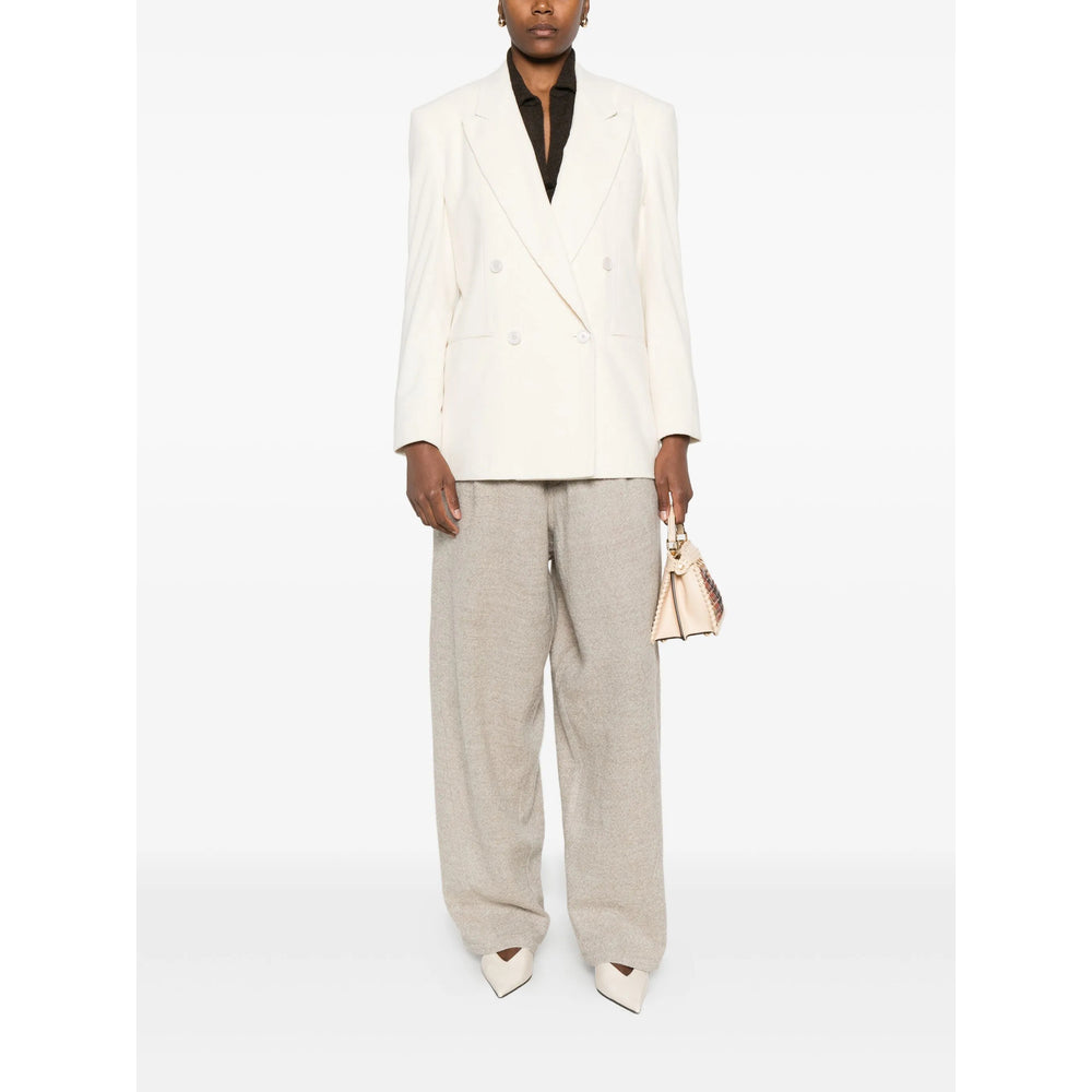 Lardini Jackets - White | 630d61410a77945266d128feb7104f90dabd4744