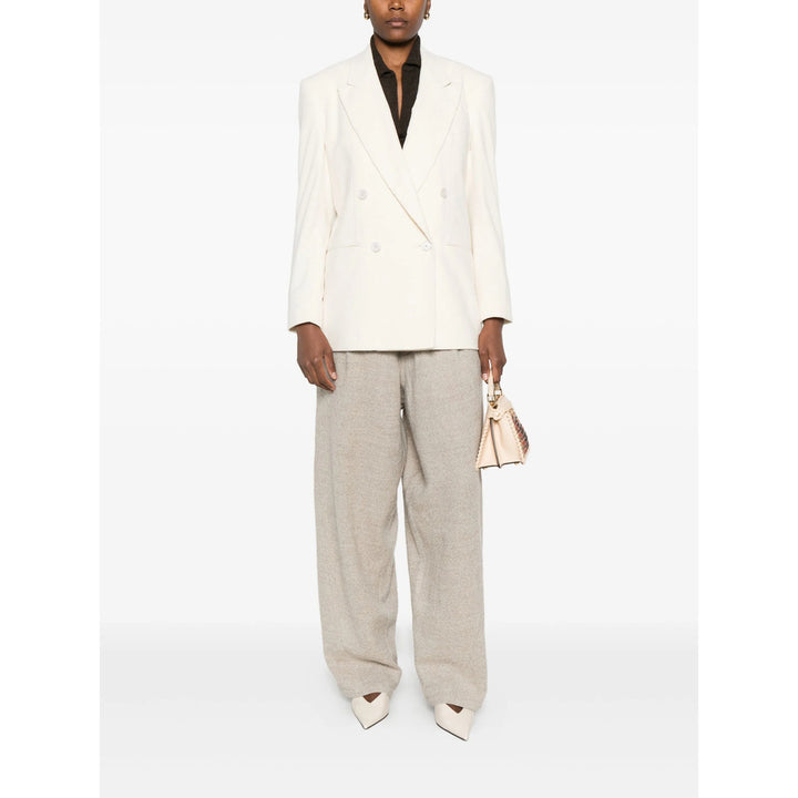 Lardini Jackets - White | 630d61410a77945266d128feb7104f90dabd4744