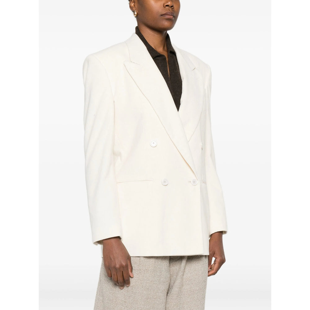 Lardini Jackets - White | 45d954b6d0cca7270f3493e2371cc32613a605ed
