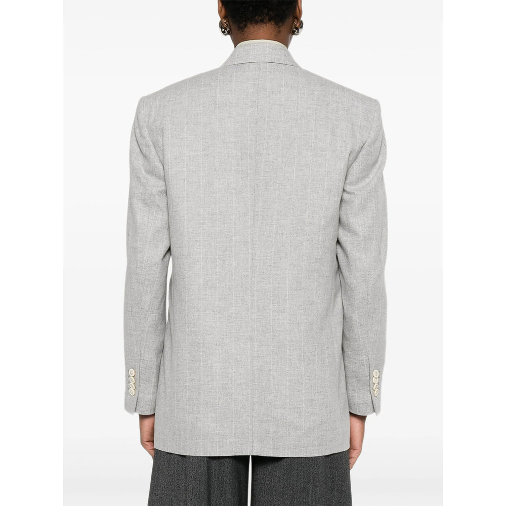 Lardini Jackets - Gray | 5e44b7b330beb80bdf81f82fb73e0d6676c48831