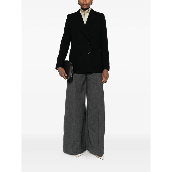 Lardini Jackets - Black | 576246f19195623922568fe1556c507e4de90305