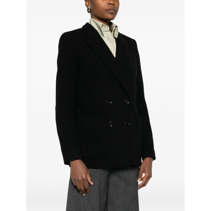 Lardini Jackets - Black | 5a3a062e0db4cc233a94edf975d66000b227021d