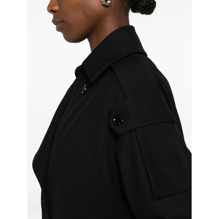 Lardini Rainwears - Black | 85fca00f0ec894ce05c445abfff3c6d20d503257