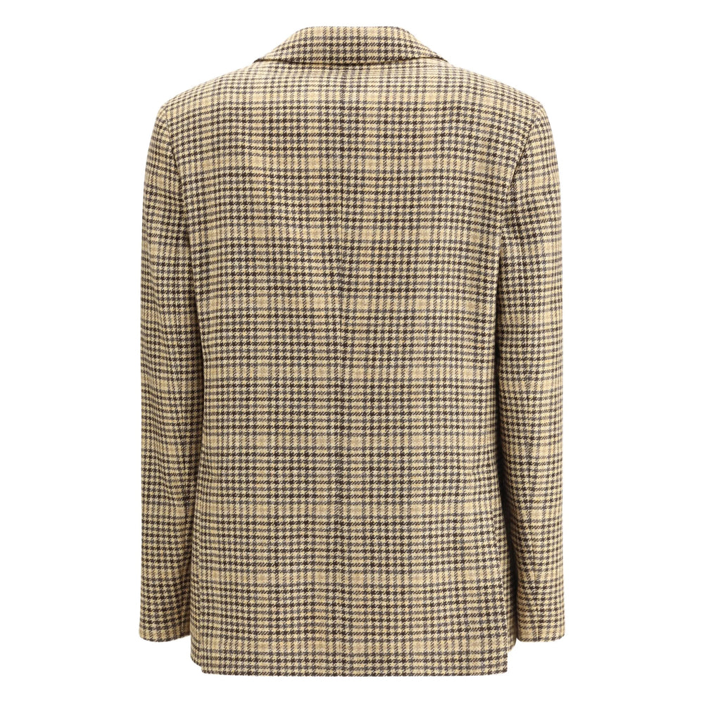 Lardini Jackets - Neutral | f95691b9de9614686dedb8c87f90c229b6983b41