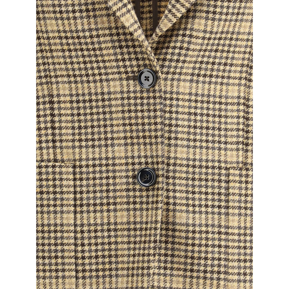 Lardini Jackets - Neutral | 1e62d274d6c625d9bf9b6da462612ecacc29cfdf