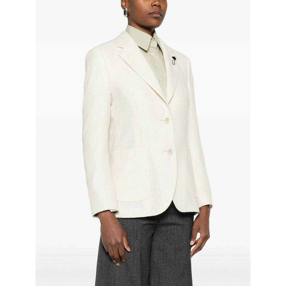 Lardini Jackets -  | 2662edc1266535f9d6546a45c5ce98459729b842