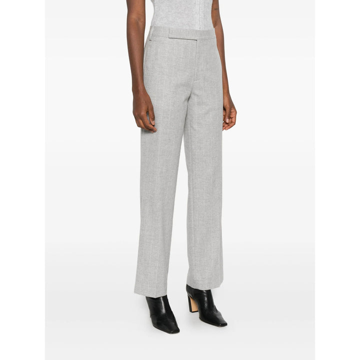 Lardini Pants - Gray | 305cf2da70d37c7ebf6b2db2a407a72d495bf821