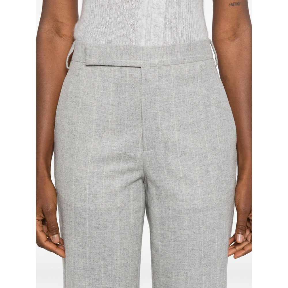 Lardini Pants - Gray | 44148ae5c2a098c1064b863377747d612b438a87