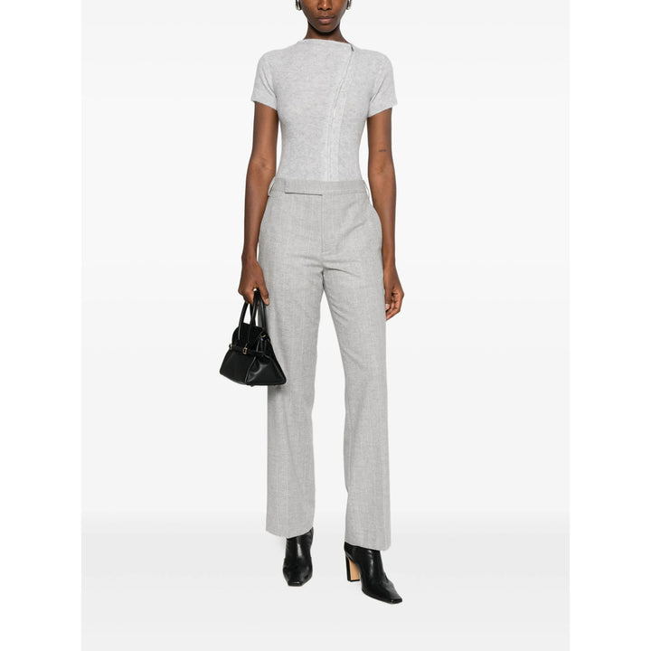 Lardini Pants - Gray | c81a9dcbc6e6197e919c0b1f0c576df27cb5c55d