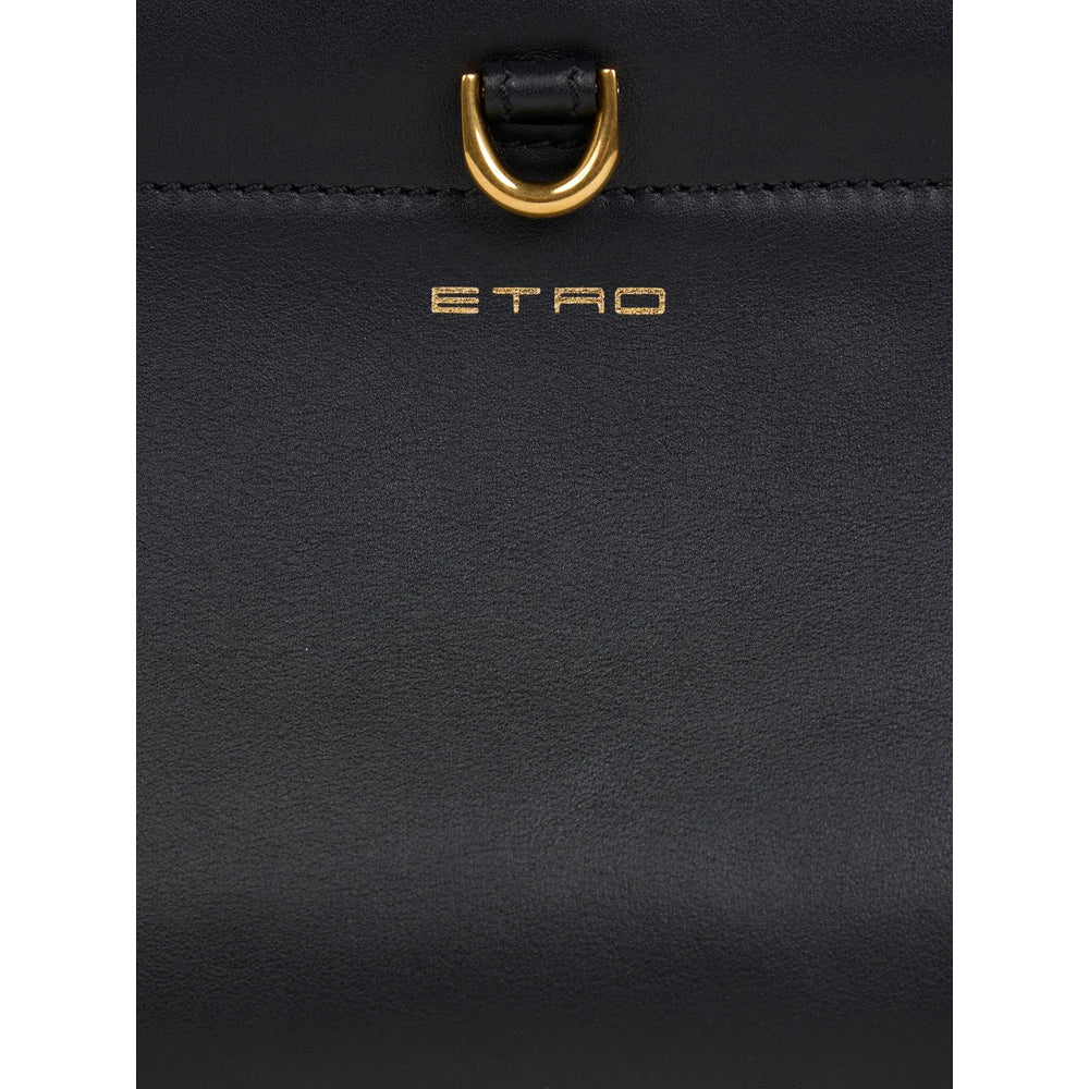 Etro Bags - Black | 971516464f7e12e072e873ef7e43bba22e1dce10