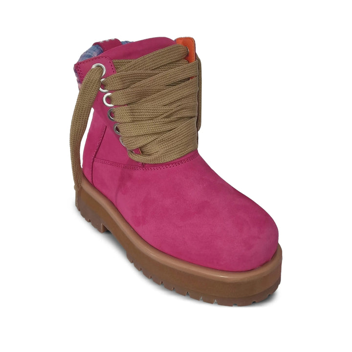 Pdf Shoes - Pink | aaea843318404318678320399cb458f11b8c15e3