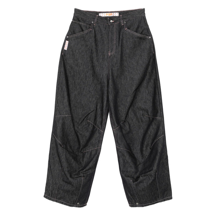 Pdf Pants - Blue | 25dbf054736c35564cbfbedaead11ef009c25295