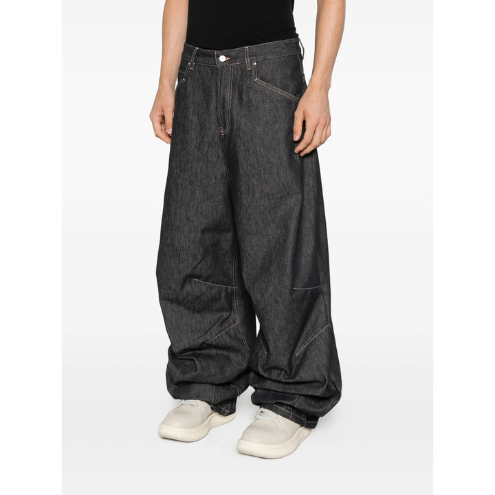 Pdf Pants - Blue | d3c62b8f240a0e71e653904a634a2b379669a1dc