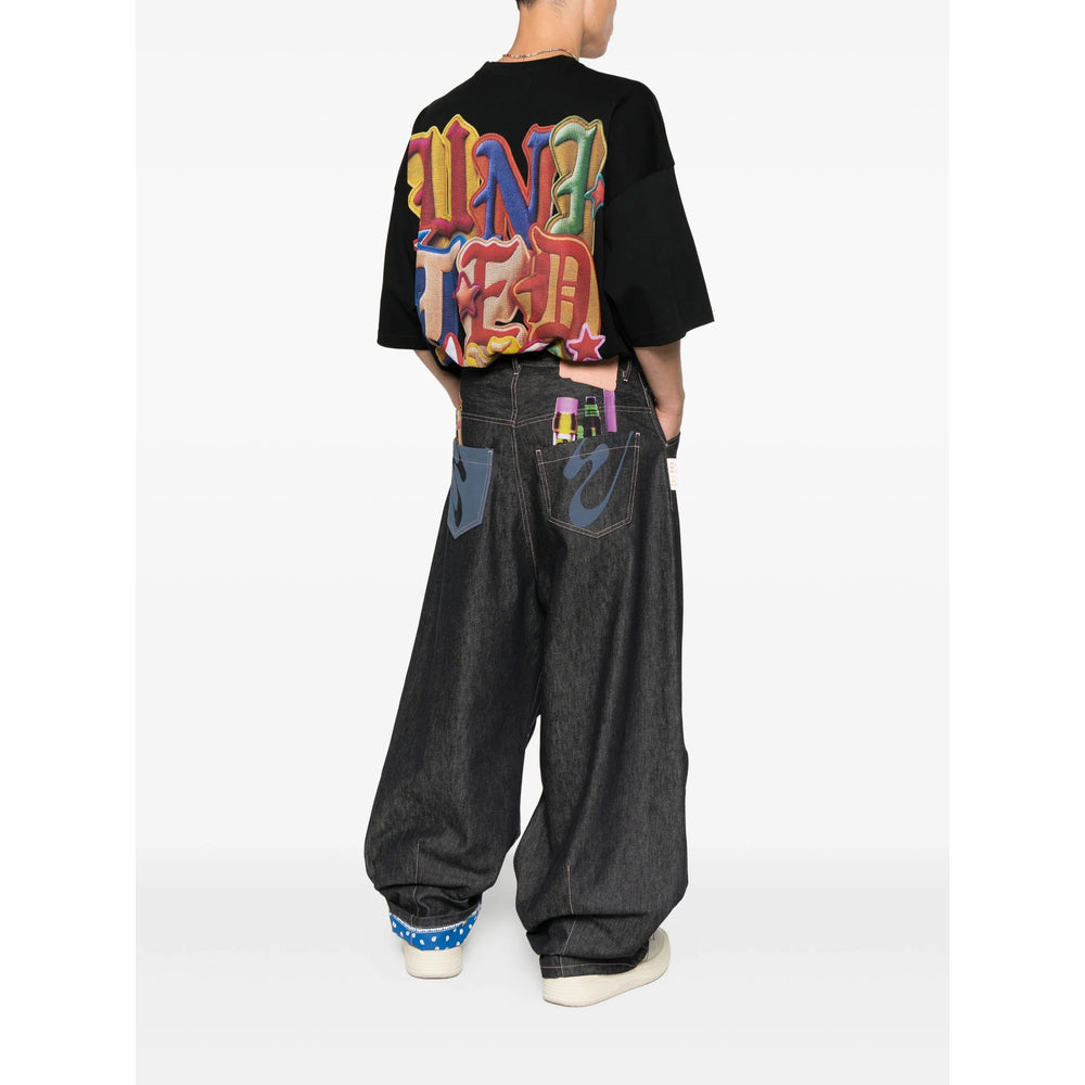 Pdf Pants - Blue | 80acaace39e6892525d05d373d00f67fee0f982c