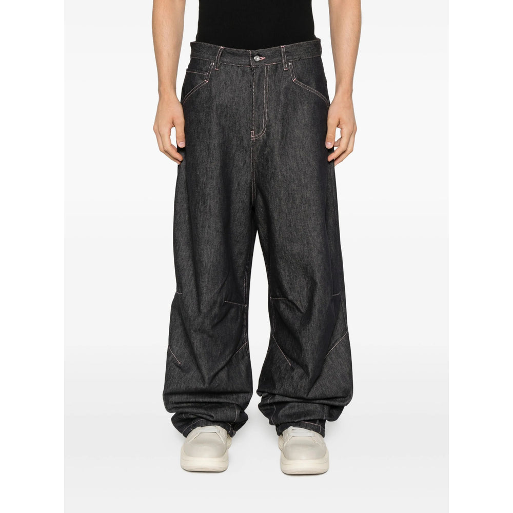 Pdf Pants - Blue | d3a286b497c8e3e3ca61450cc1496c904f1b683e