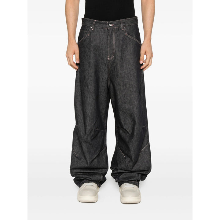 Pdf Pants - Blue | d3a286b497c8e3e3ca61450cc1496c904f1b683e