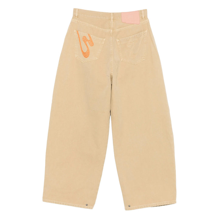 Pdf Pants - Neutral | 82e6f1862169ac12a5fe1984d55b312367bf3dee