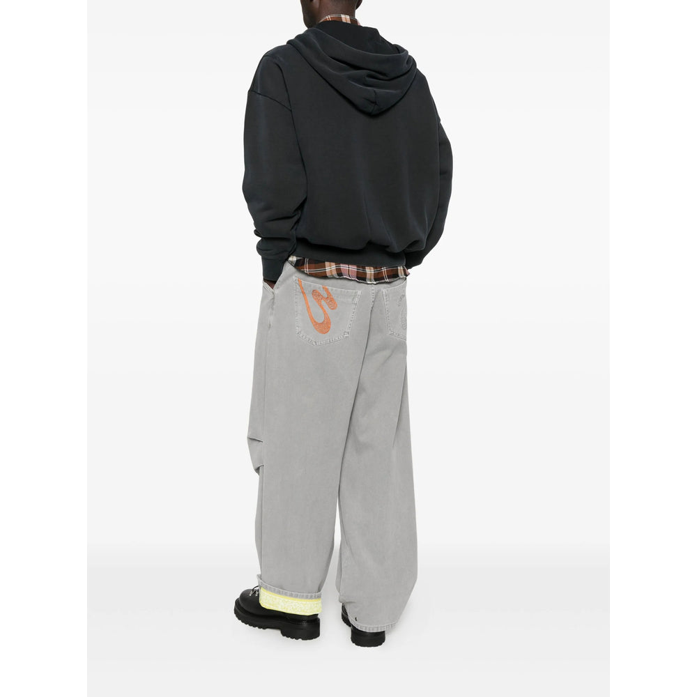 Pdf Pants - Gray | 6805ad04190fbd8f8109d2748e4e0e37d6af3c3b