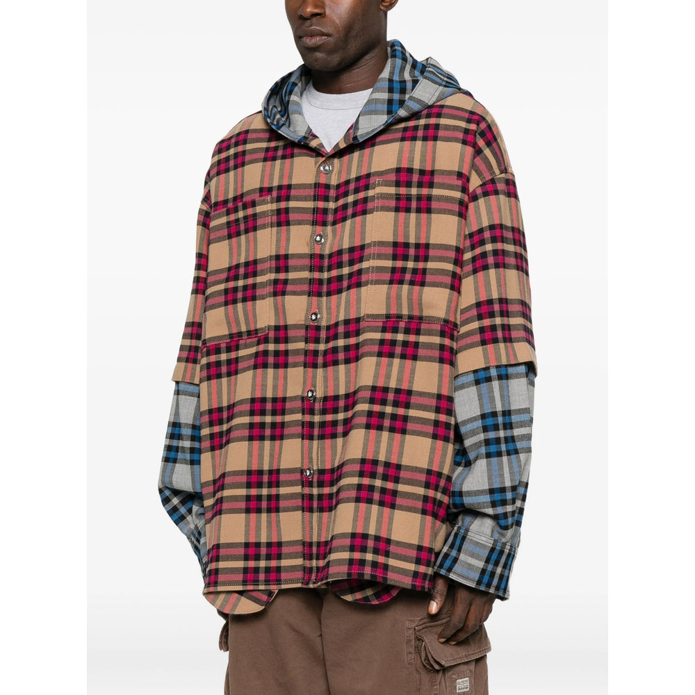 Pdf Sweatshirts - Brown, Red | e70e188185d19467367278e6f48642b4ce977d7e