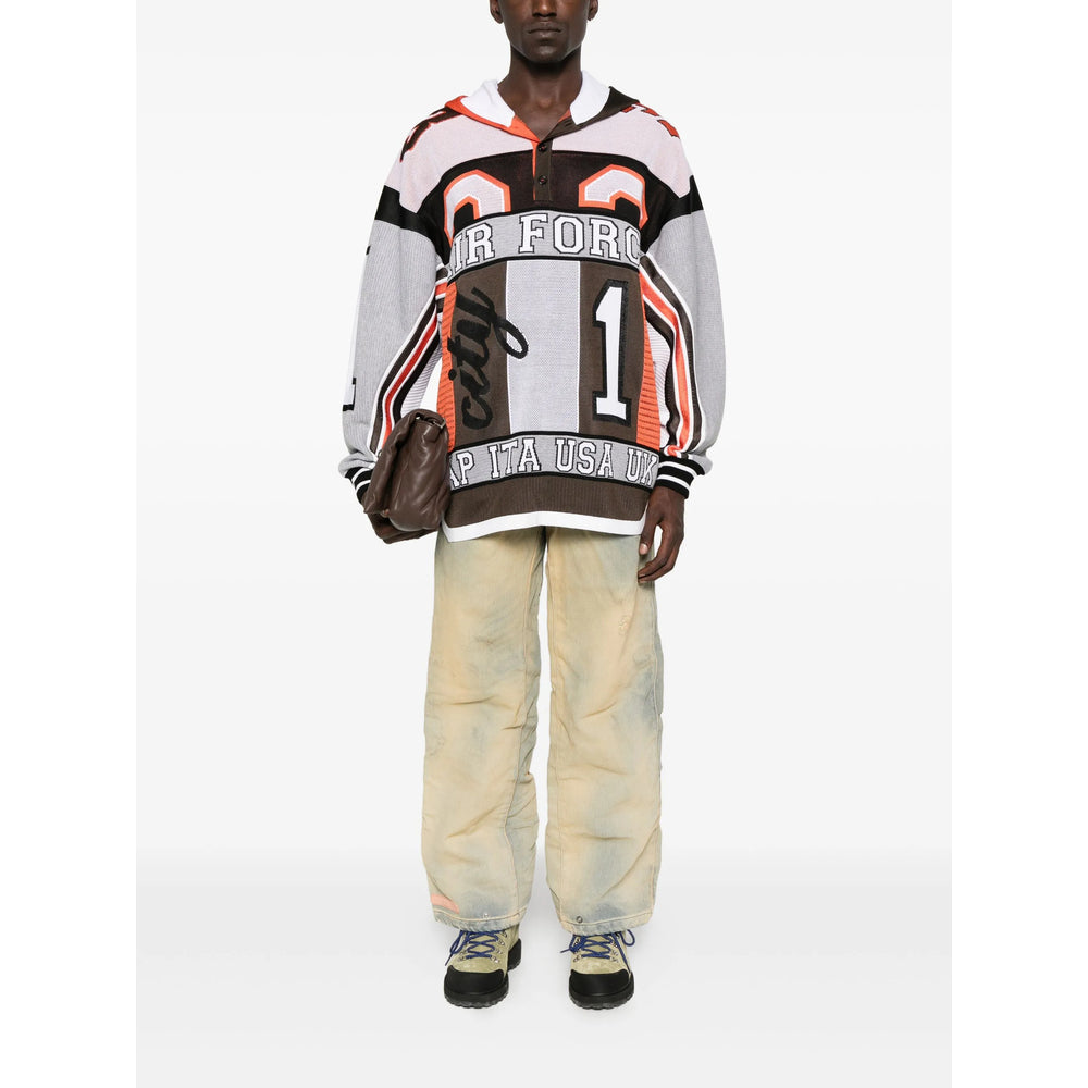 Pdf Sweatshirts - Orange | 7ff08d4b1354d86b46afb50b113827d4a98d0d2e