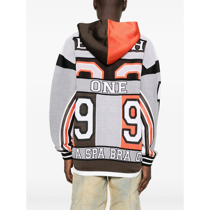 Pdf Sweatshirts - Orange | e98f95b63c4acb707cf1c7c9cc9bad3c14a0f345