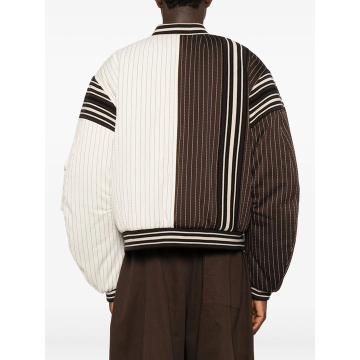 Pdf Outerwears - Brown, White | 37c201d98ad15e45d4df85a65736038784d1750e