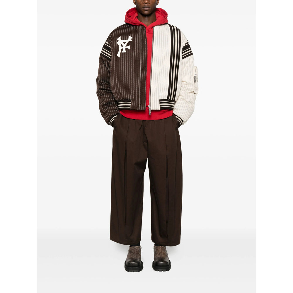 Pdf Outerwears - Brown, White | 2b423e886146be5d58f0a58a6a7769d70a7ff485