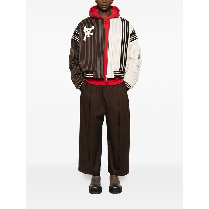 Pdf Outerwears - Brown, White | 2b423e886146be5d58f0a58a6a7769d70a7ff485