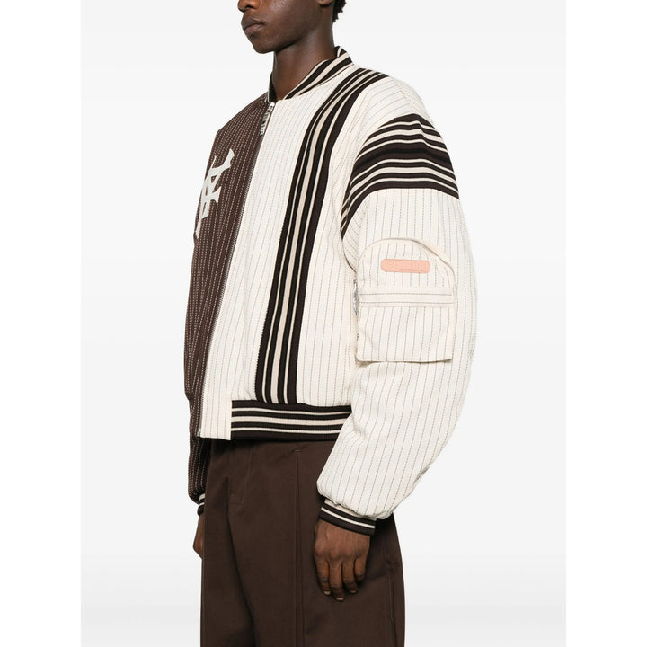 Pdf Outerwears - Brown, White | 07cad2b59382b20a221dbfc19d1a75e15d69ee31