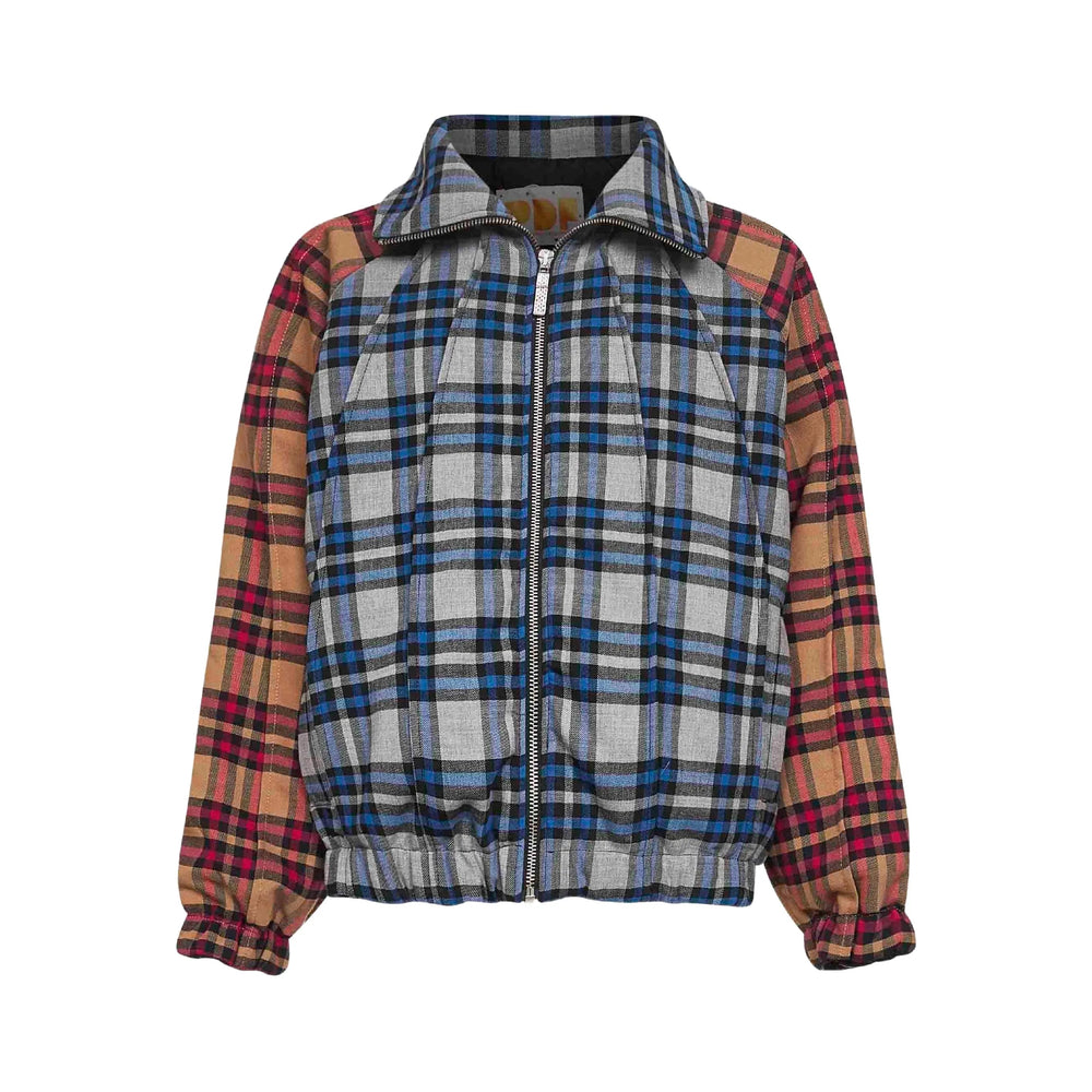 Pdf Outerwears - Gray | 23c517a37a182ee5017aa3412ffc29c502814b6f