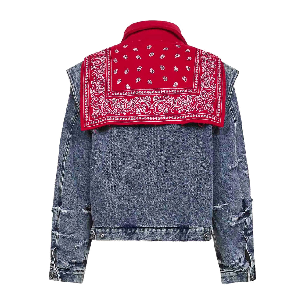 Pdf Outerwears - Blue | cbe9aa96bb97f51e4ce940b8f27395796e394689