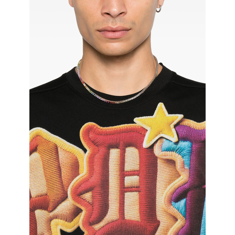 Pdf T Shirts - Black | 721a9b5bfb69a49bad7093d70366aa5e7471e946