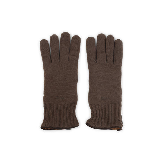 Gloves Brown