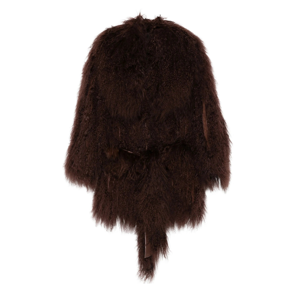 Numero Otto Furs - Brown | c6c5172f1896f8115dbc4581e59d307cfbb03051