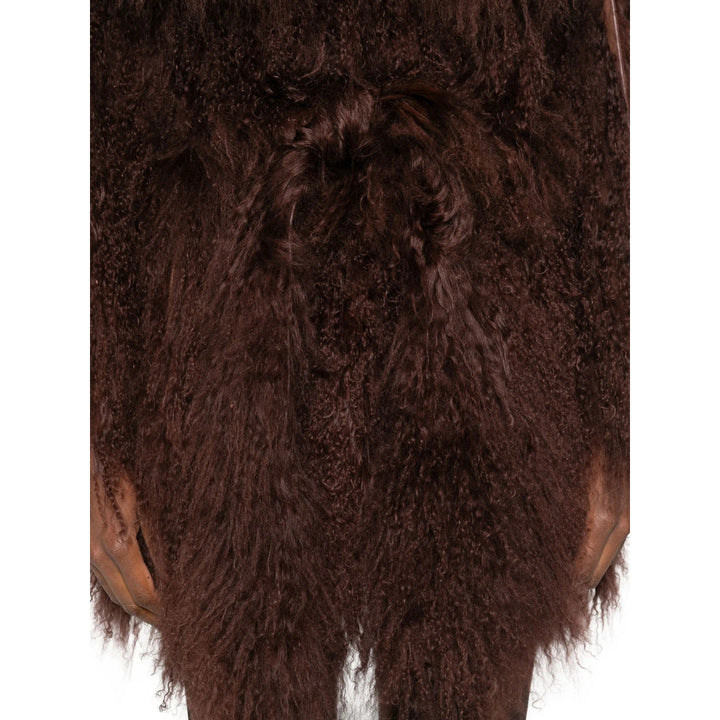 Numero Otto Furs - Brown | c501bdfca7656baf27b0d0db7e45d9563e9fa734