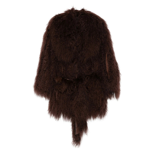 Furs Brown