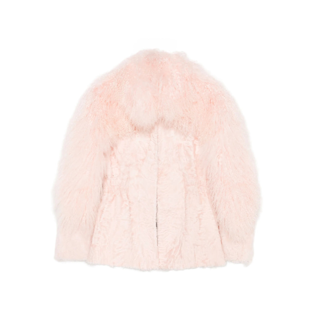 Numero Otto Furs - Pink | db986af218bbe1bd7562c1c0ed2bce213430879d