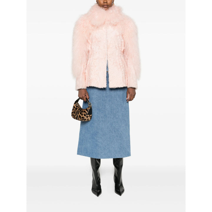 Numero Otto Furs - Pink | 7591052a7a3ec2bbc1d11690c810bf417d442ee0