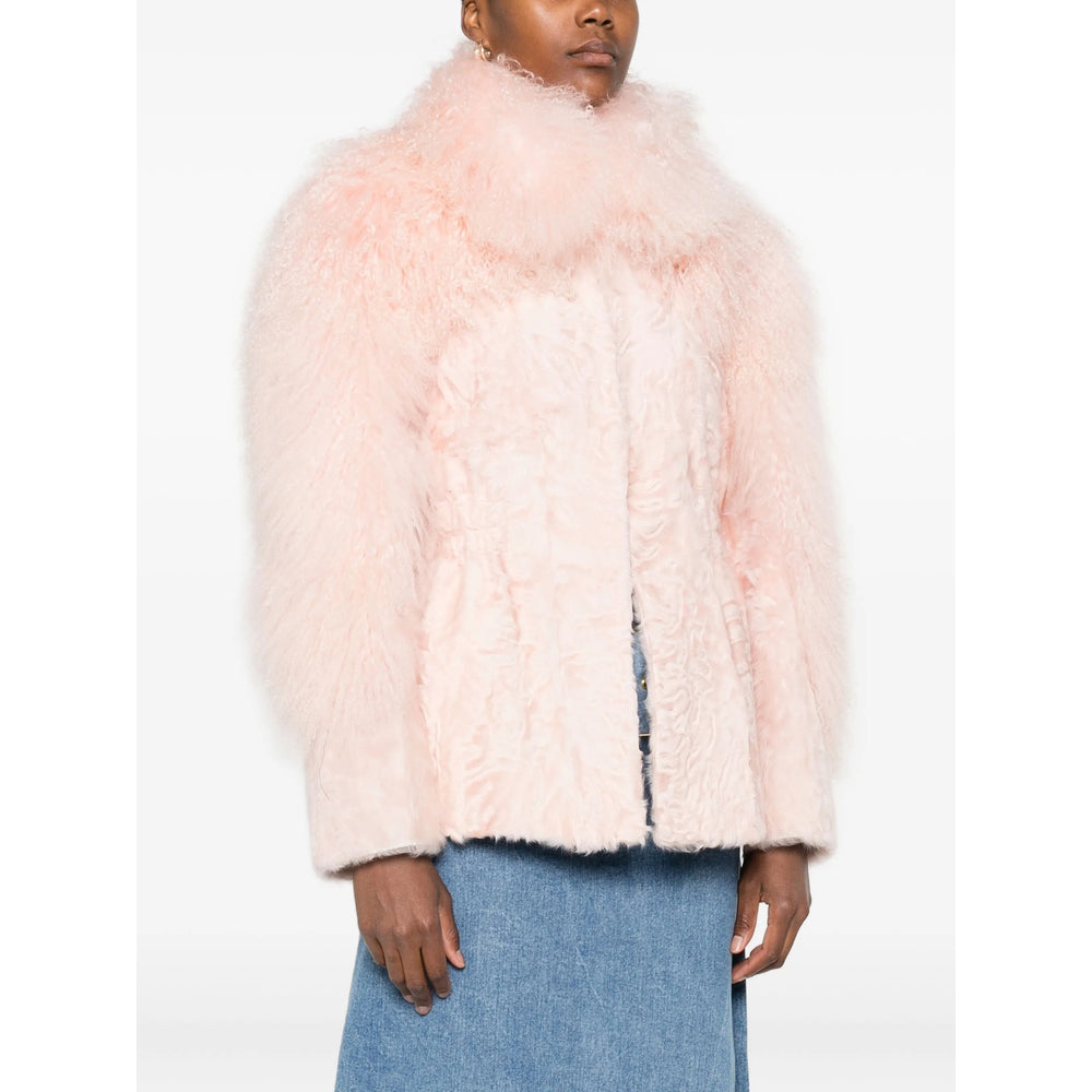 Numero Otto Furs - Pink | dfc9b3bb91371098d1feec631e967879778299bc