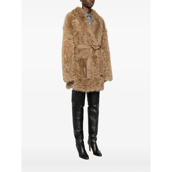 Numero Otto Furs - Brown | f6f79cadc8520756bff96780615ed4adfcde9cb9