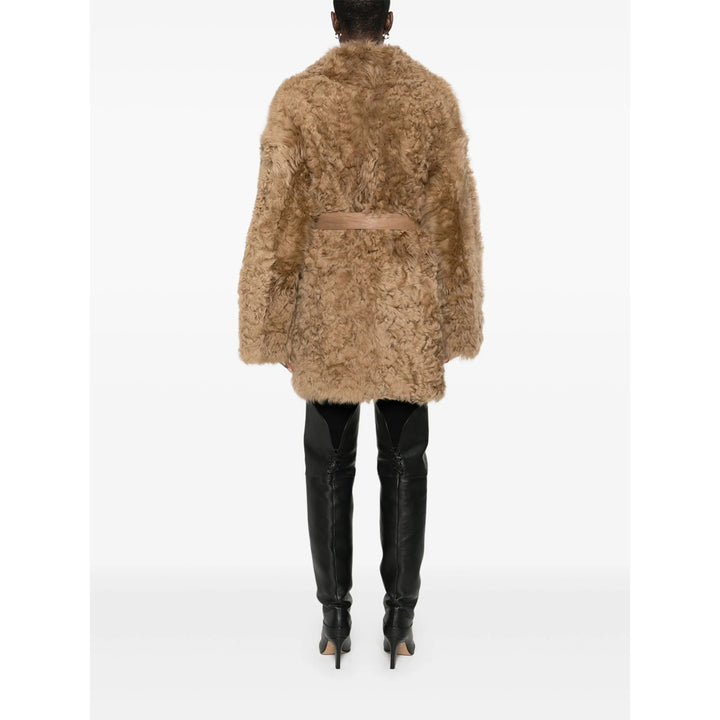 Numero Otto Furs - Brown | 6c46ab823f4a184c1c641c27022b69a03f1dcfd8