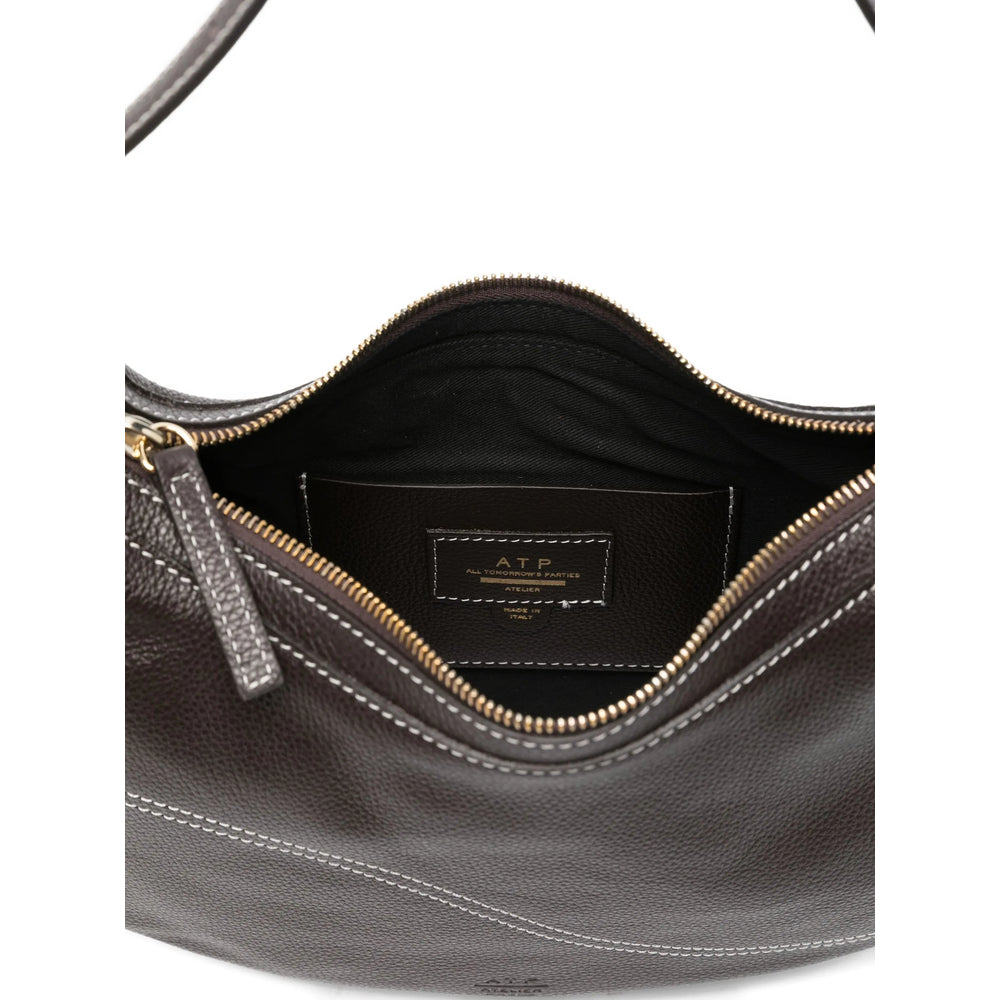 Atp Atelier Bags - Brown | 65f1b99c3b9e439de4804d3d51632cf011270491