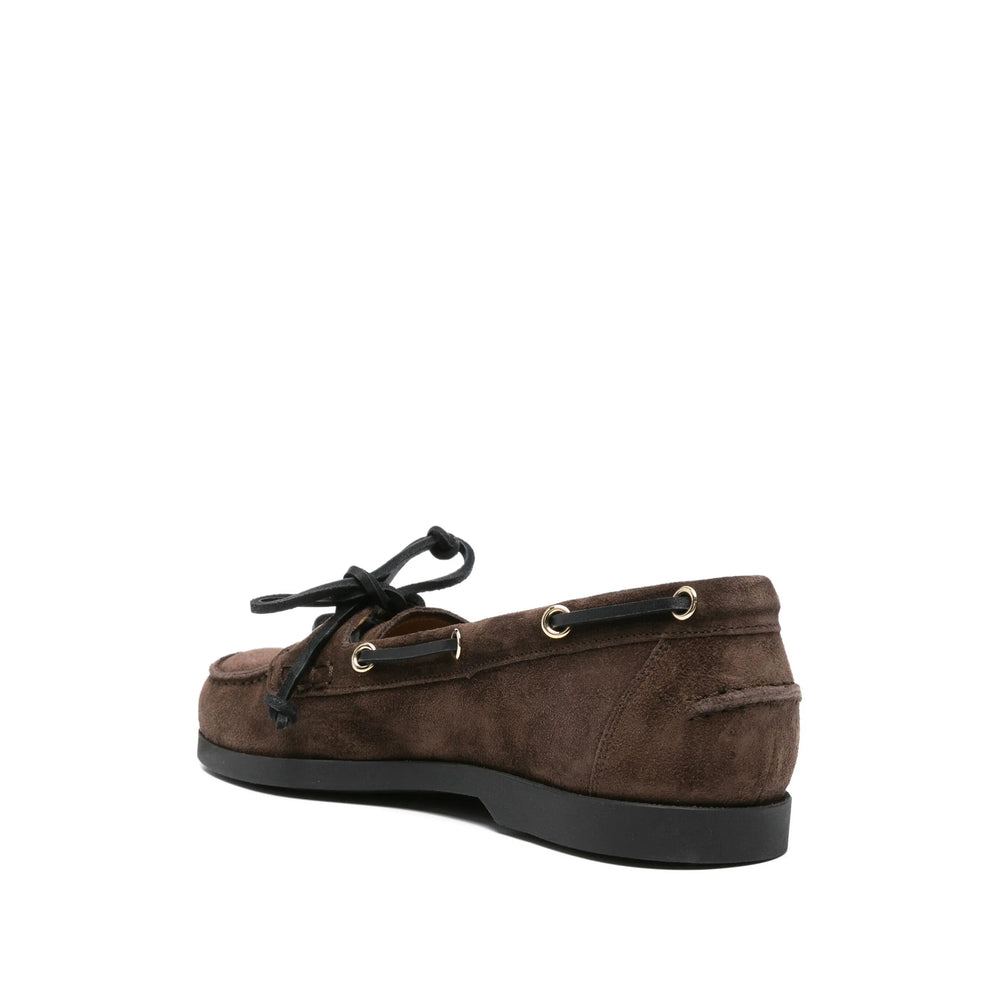 Atp Atelier Shoes - Brown | 2e92591cf2615ca15c8c83f264c97522bbf81450