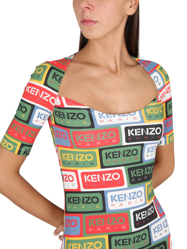 Kenzo Suits & Dresses - Multcolor | Wanan Luxury